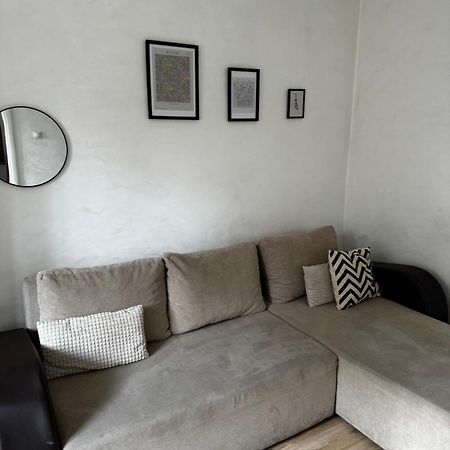 Best Location - Modern Flat In Heart Of City Center Nisz Zewnętrze zdjęcie