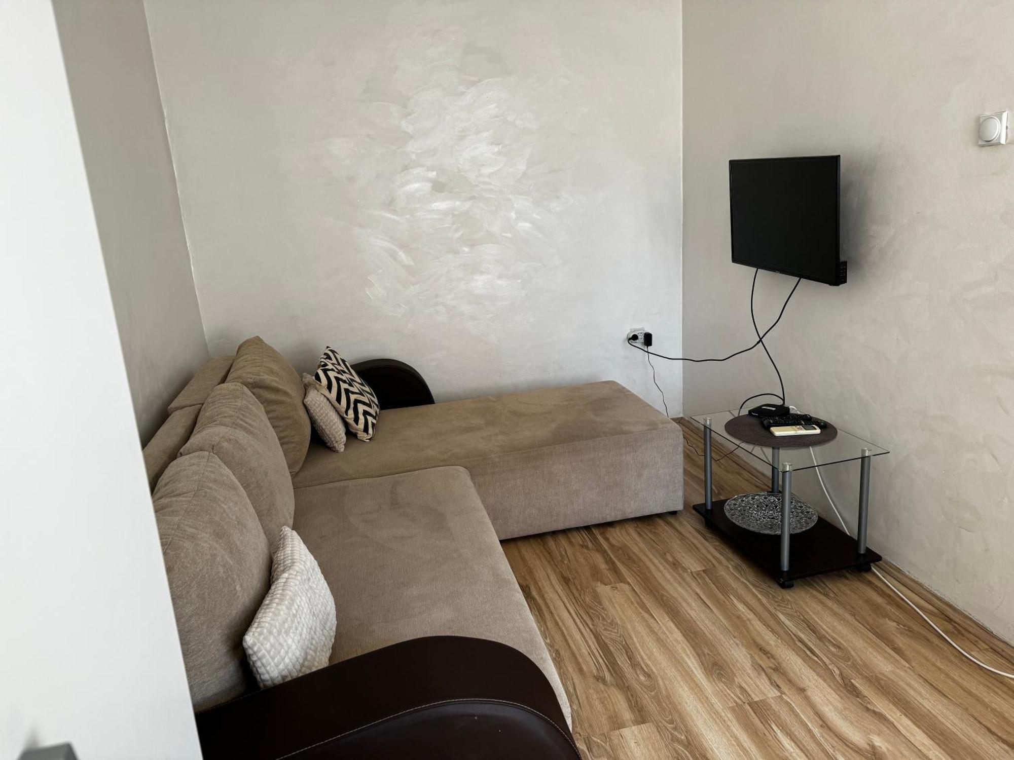 Best Location - Modern Flat In Heart Of City Center Nisz Zewnętrze zdjęcie